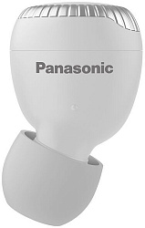Гарнитура внутриканальные Panasonic RZ-S300WGE-W белый беспроводные bluetooth в ушной раковине
