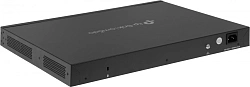 Коммутатор TP-Link SG3452P (L2+) 48x1Гбит/с 4SFP 48PoE+ 384W управляемый