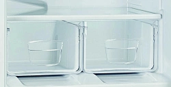Холодильник Indesit ES 18 A 2-хкамерн. белый