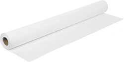 Бумага Cactus CS-PSG200-106730 42"(A0+) 1067мм-30м/200г/м2/белый полуглянцевое для струйной печати