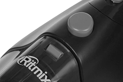 Пылесос Автомобильный Ritmix CVC-003 черный 70Вт