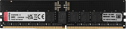 Память DDR5 Kingston KF560R32RBE-32 32Gb DIMM ECC Reg PC5-48000 CL32 6000MHz