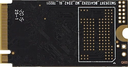 Накопитель SSD Netac PCIe 3.0 x2 128GB NT01N930ES-128G-E2X N930ES M.2 2242