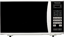 Микроволновая Печь Panasonic NN-ST342MZPE 25л. 800Вт серебристый