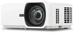 Проектор ViewSonic LS711HD DLP 4200Lm ANSI (1920x1080) 3000000:1 ресурс лампы:20000часов 1xUSB typeA 2xHDMI 3.15кг