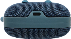 Колонка порт. A4Tech Bloody S3 Carry синий 5.5W 1.0 BT 12м 1200mAh (S3 CARRY BLUE)