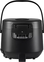 Мультиварка Polaris IQ Home PMC 0547 5л 1050Вт черный