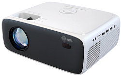 Проектор Cactus CS-PRM.07WT.Full HD LCD 320Lm ANSI (1920x1080) 1500:1 ресурс лампы:50000часов 1xUSB typeA 3xHDMI 1.16кг