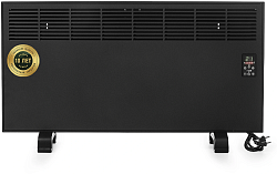 Конвектор ivigo ЕPK E EPK4590E20 2000Вт черный
