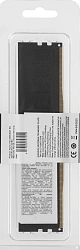 Память DDR4 8GB 3200MHz Hikvision HSC408U32Z1/8G HIKSEMI RTL PC4-25600 CL18 DIMM 288-pin 1.2В Ret