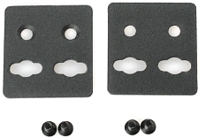 Инжектор PoE Osnovo Midspan-1/903G 10/100/1000BASE-T 90Вт 12-57В(DC)