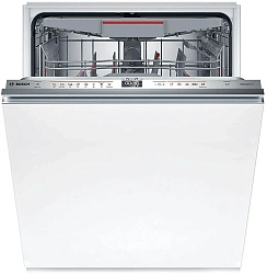 Посудомоечная машина встраив. Bosch SMV6ECX08E 2400Вт полноразмерная инвертер