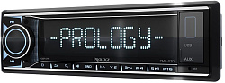 Автомагнитола Prology CMX-270 1DIN 4x55Вт v4.2 ПДУ (PRCMX270)