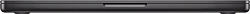 Ноутбук Apple MacBook Pro A3434 M5 10 core 24Gb SSD1Tb/10 core GPU 14.2" Liquid Retina XDR (3024x1964) macOS black WiFi BT Cam (MDE34HN/A)