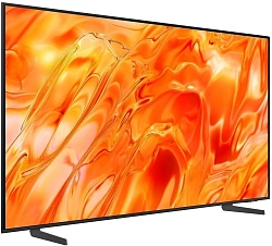 Телевизор QLED Samsung 65" QE65QN70HAUXPY Series 7 черный/серый 4K Ultra HD 60Hz DVB-T2 DVB-C DVB-S2 USB WiFi Smart TV