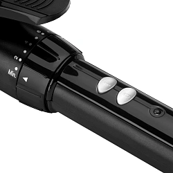 Щипцы Babyliss C319E 65Вт черный макс.темп.:180С