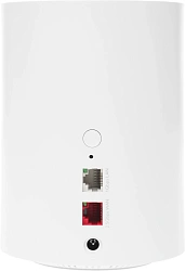 Бесшовный Mesh роутер Cudy M3000 (M3000(1-PACK) WHITE) AX3000 10/100/1000/2500BASE-T белый