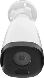 Камера видеонаблюдения IP Tiandy TC-C34GN I5/E/Y/C/4mm/V4.2 4-4мм цв. корп.:белый (TC-C34GN I5/E/Y/C/4/V4.2)