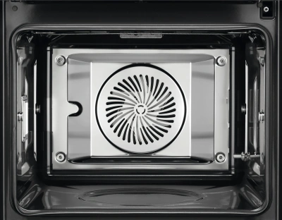 Духовой шкаф Электрический Electrolux KOAAS31WT черный