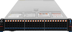 Сервер IRU Rock g2212ig4 2x6542Y 4x32Gb x14 2x12Tb 7.2K 3.5" SAS 9460-8i AST2600 2x10Gb/s SFP+ 2x1600W w/o OS (2135456)