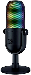 Микрофон проводной Razer Seiren V3 Chroma черный