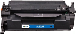 Картридж лазерный G&G GG-CF226A GG-CF226A UNIVERSAL CF226A черный (3100стр.) для HP LJ Pro M402n/M402dn/M402dw/MFP M426fdw/MFP M426fdn