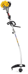 Триммер бензиновый Champion T252 750Вт 0.95л.с. разбор.штан. реж.эл.:леска