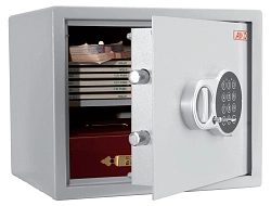 Сейф офисный Aiko T 40 EL 401x400x356мм электронный (S10399280414)