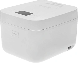 Рисоварка Xiaomi 4L EU 4л 860Вт белый