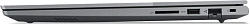Ноутбук Lenovo Thinkbook 16 G6 IRL Core i5 1335U 8Gb SSD512Gb Intel Iris Xe graphics 16" IPS WUXGA (1920x1200) без ОС grey WiFi BT Cam Bag (21KH004EEV)