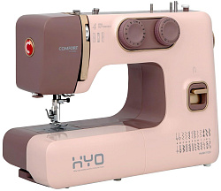 Швейная машина Comfort 1020 какао