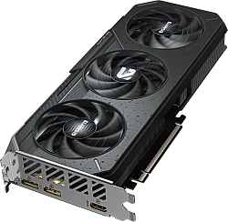 Видеокарта Gigabyte PCI-E 5.0 GV-R9060XTGAMING OC-8GD 1.0 AMD Radeon RX 9060XT 8Gb 128bit GDDR6 2780/20000 HDMIx1 DPx2 HDCP Ret