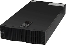 Источник бесперебойного питания Powercom Macan MRT-6000 BAT PACK 6000Вт 6000ВА черный