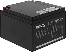 Батарея для ИБП Delta DT 1226 12В 26Ач
