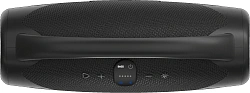Колонка порт. Hisense VoyageBOOM черный 136W 4.1 BT/3.5Jack/USB