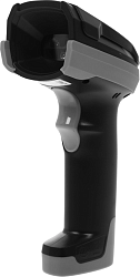 Сканер штрих-кода Mertech CL-2410 BLE Dongle 2D беспроводной черный (4878)