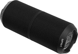 Колонка порт. Ural Гагарин ГР-001 черный 20W 2.0 BT 10м 2500mAh (УРАЛ ГР-001 ЧЕРНЫЙ)