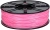 Пластик для принтера 3D Cactus CS-3D-PETG-1KG-PINK PETG d1.75мм 1кг L316м 1цв.