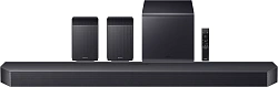 Саундбар Samsung HW-Q990F/RU 5.0 200Вт черный