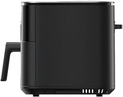 Аэрогриль Xiaomi Dual Zone Air Fryer 10L EU 10л 2700Вт черный (BHR07SGEU)