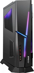 ПК MSI Trident AS 14NUE7-690XRU i7 14700F (2.1) 32Gb SSD1Tb RTX 4070Super 12Gb без ОС 2.5xGbitEth WiFi BT черный (9S6-B92441-810)