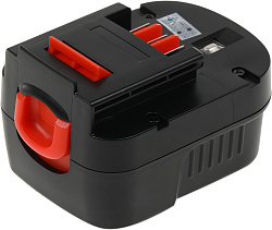 Батарея аккумуляторная TopON TOP-PTGD-BD-12-1.5 12В 1.5Ач NiCd (102040)