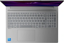 Ноутбук Lenovo IdeaPad Slim 5 16IRH10R Core 5 210H 32Gb SSD1Tb Intel Graphics 16" OLED 2.8K (2880x1800) без ОС grey WiFi BT Cam (83J1001ERK)