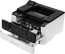 Принтер лазерный Canon i-Sensys LBP246DW (5952C006) A4 Duplex WiFi белый