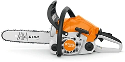Бензопила Stihl MS 162 1300Вт 1.6л.с. дл.шины:14" (35cm) (11482000332)