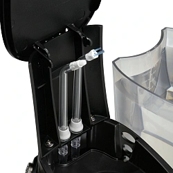Ирригатор Waterpik WF-662 черный