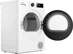 Сушильная машина Hisense DH1I800UW2E/C белый