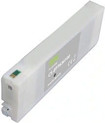 Картридж струйный Cactus CS-EPT636100 T6361 черный пигментный (700мл) для Epson Stylus PRO 7700/7890/7900/9700 с чипом