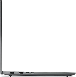 Ноутбук Lenovo IdeaPad 5 Pro 16IMH9 Core Ultra 7 155H 16Gb SSD1Tb NVIDIA GeForce RTX4050 6Gb 16" OLED 2K (2048x1280) без ОС grey WiFi BT Cam (83D4003PRK)