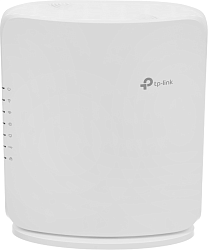 Роутер беспроводной TP-Link Archer BE450 BE7200 100/1000/2500/10000BASE-T белый
